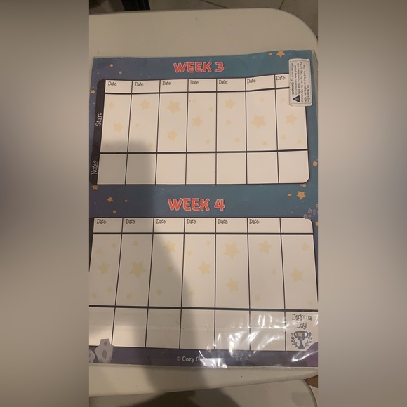 Potty training bundle - Picture 4 of 4